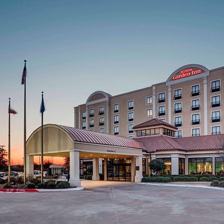 Hilton Garden Inn Dallas Lewisville Ngoại thất bức ảnh
