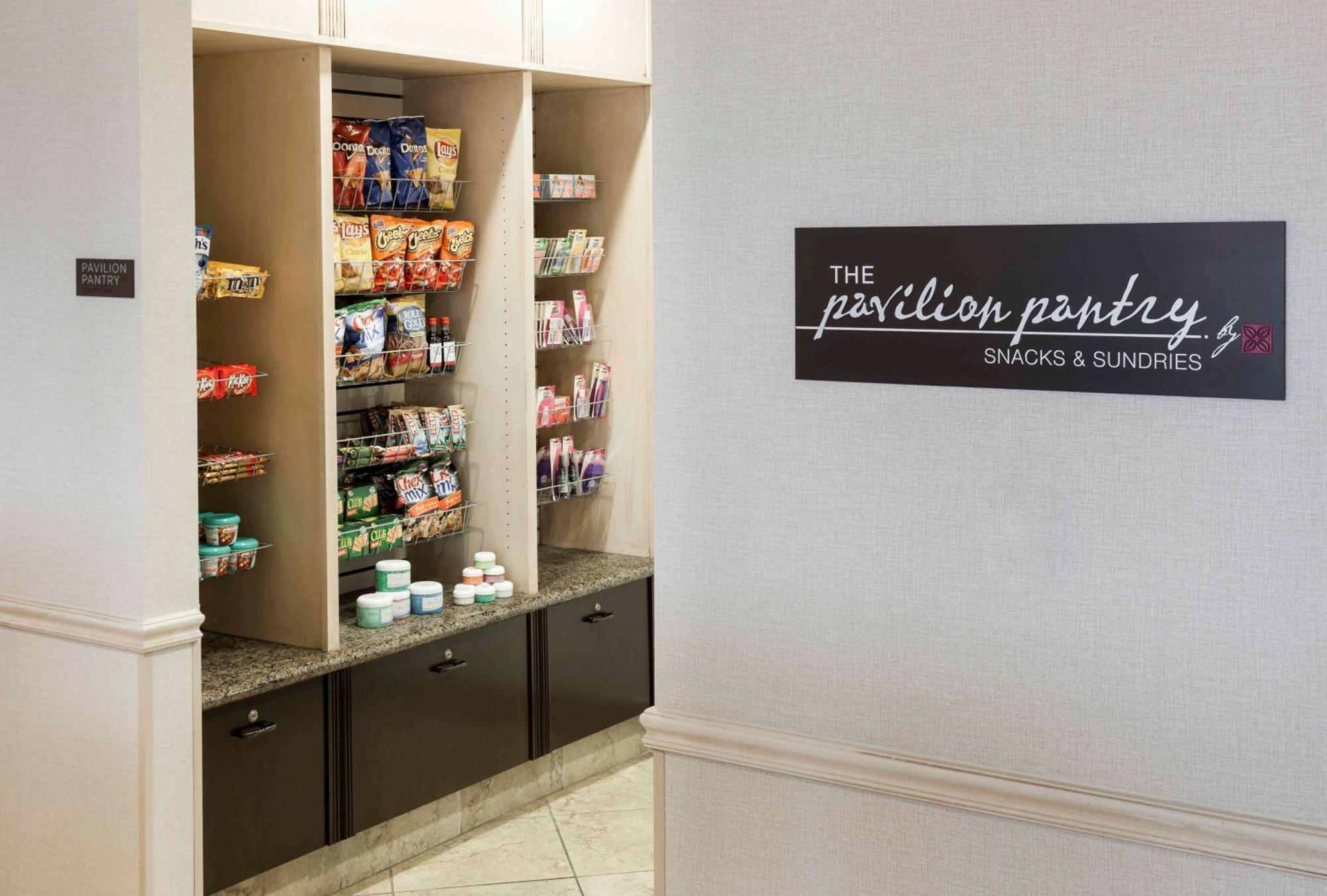 Hilton Garden Inn Dallas Lewisville Ngoại thất bức ảnh