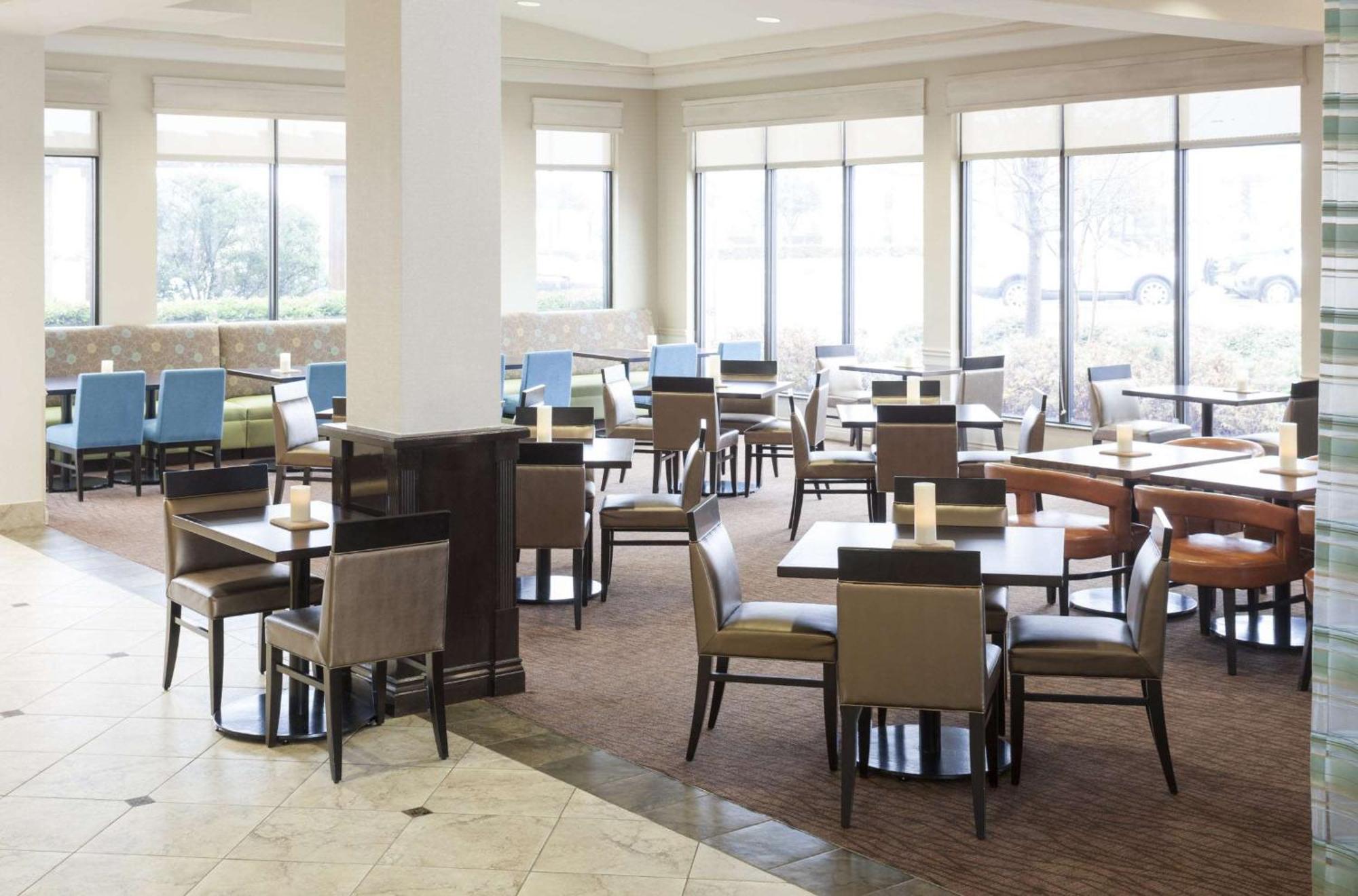 Hilton Garden Inn Dallas Lewisville Ngoại thất bức ảnh