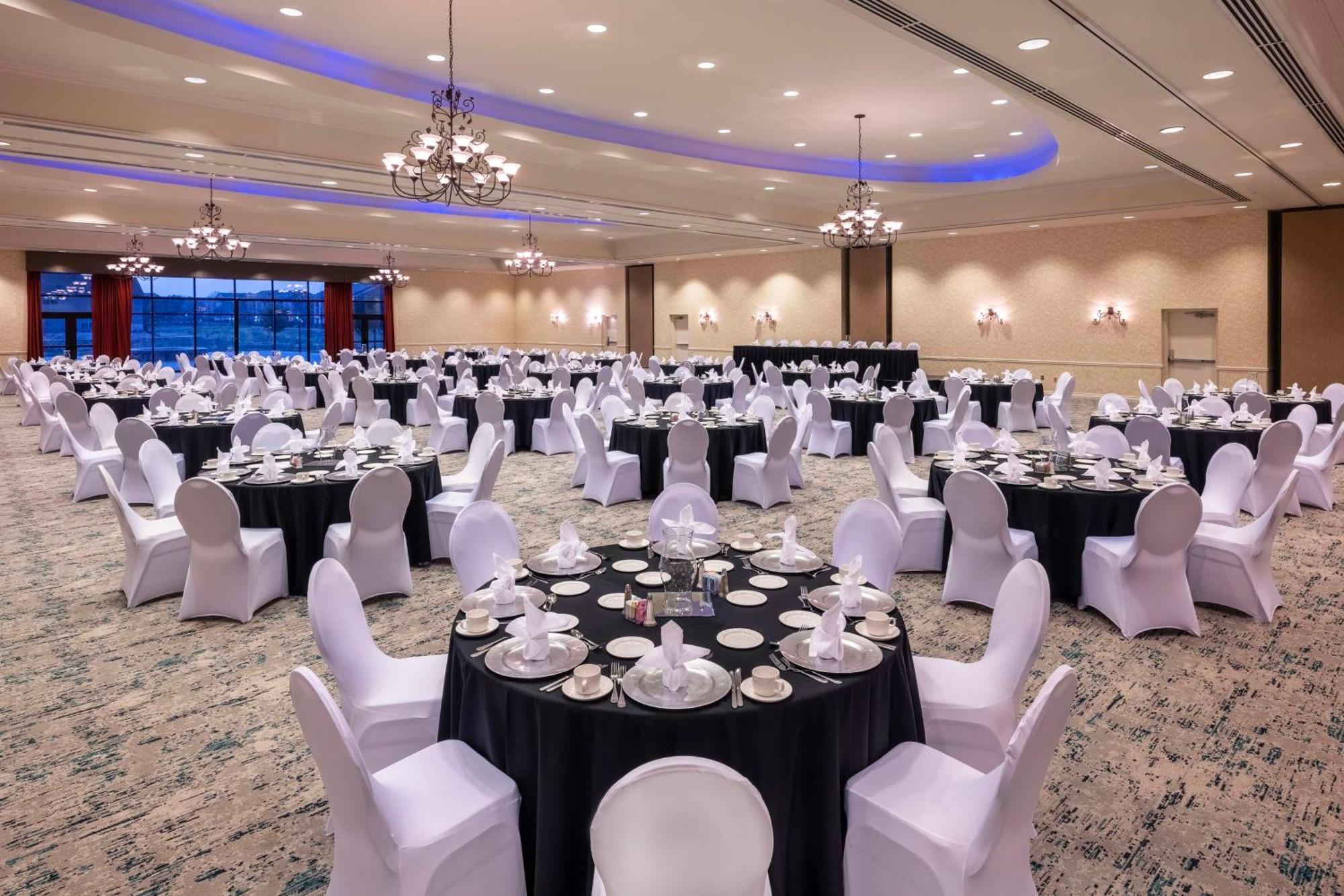 Hilton Garden Inn Dallas Lewisville Ngoại thất bức ảnh