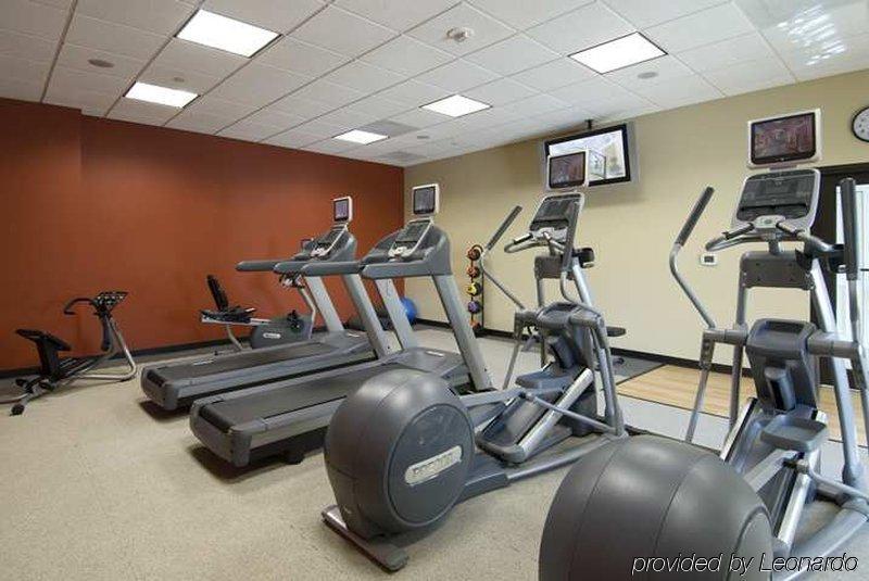 Hilton Garden Inn Dallas Lewisville Tiện nghi bức ảnh