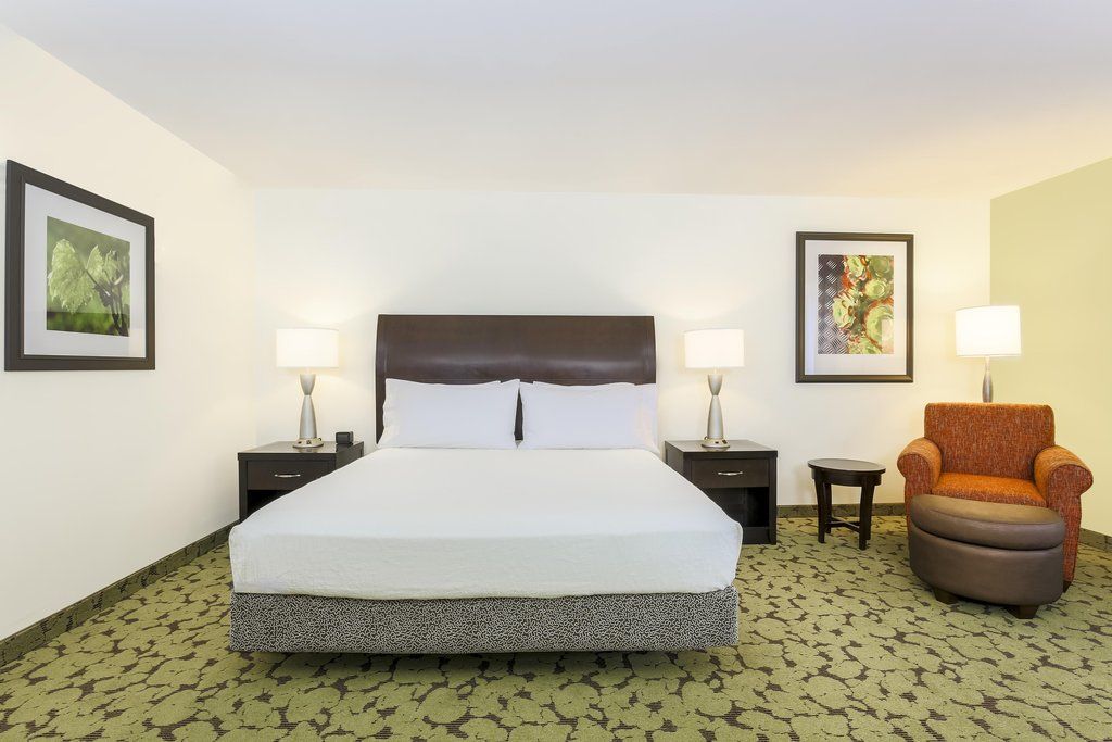 Hilton Garden Inn Dallas Lewisville Ngoại thất bức ảnh