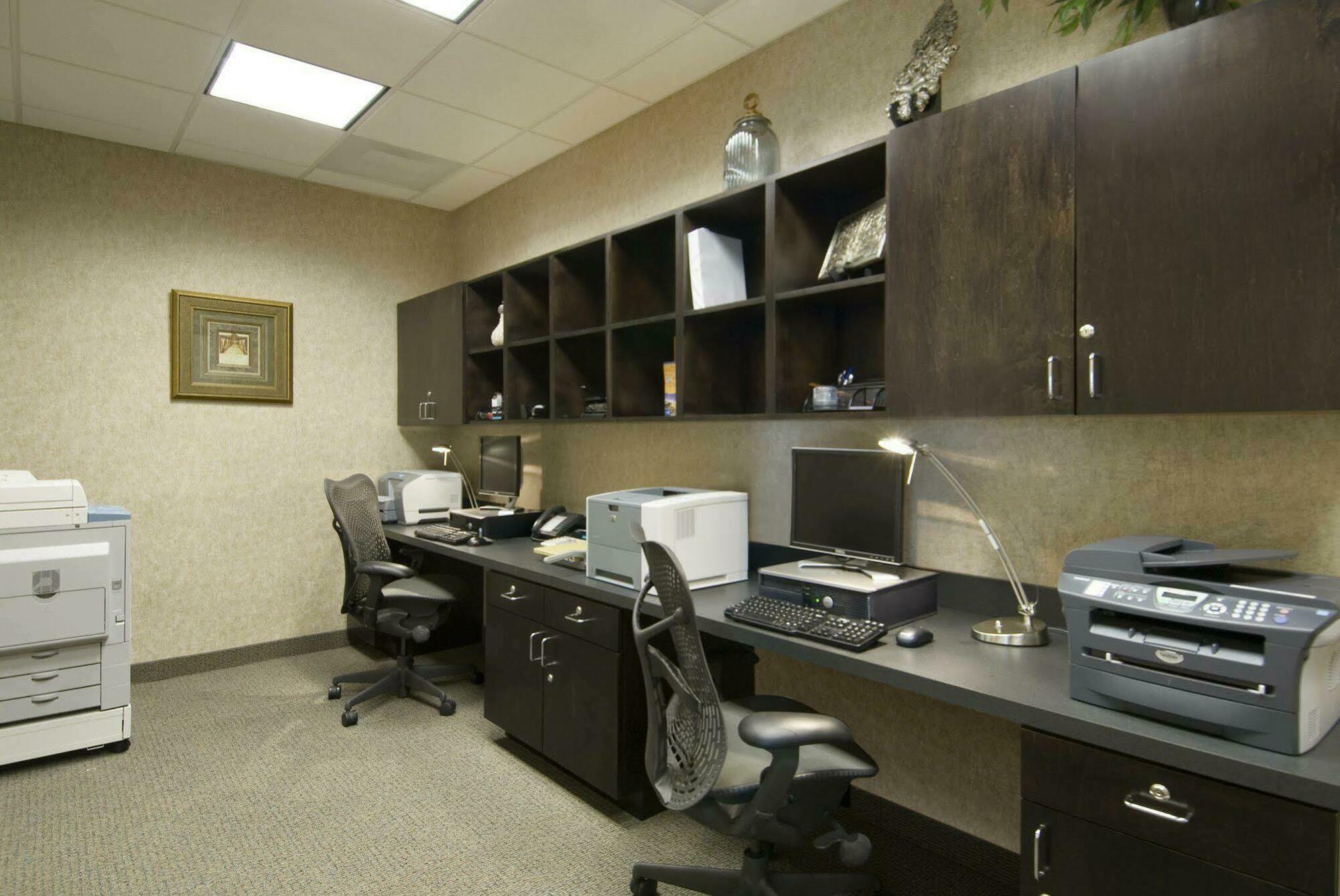 Hilton Garden Inn Dallas Lewisville Ngoại thất bức ảnh
